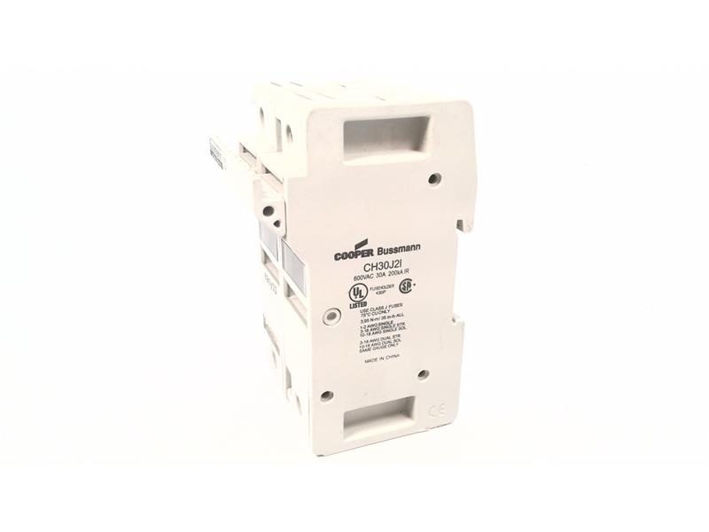 EATON CORPORATION CH30J2I