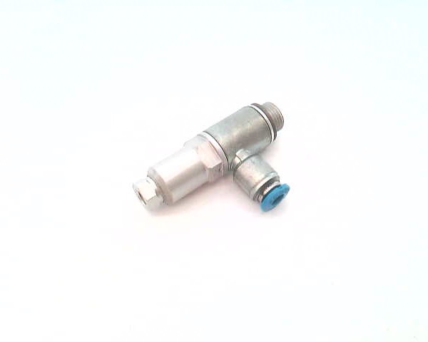FESTO HGL-1/8-QS-4