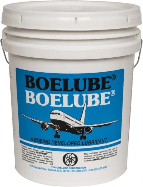 ORELUBE 70105-05