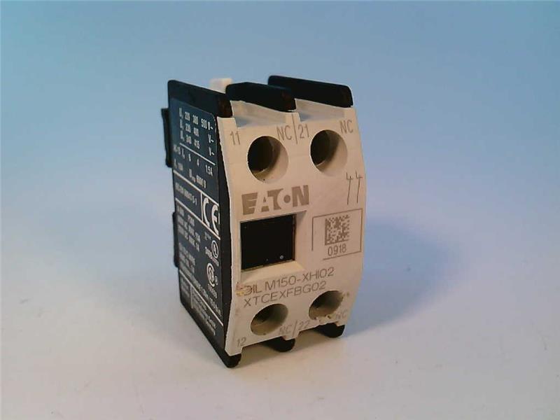 EATON CORPORATION XTCEXFBG02