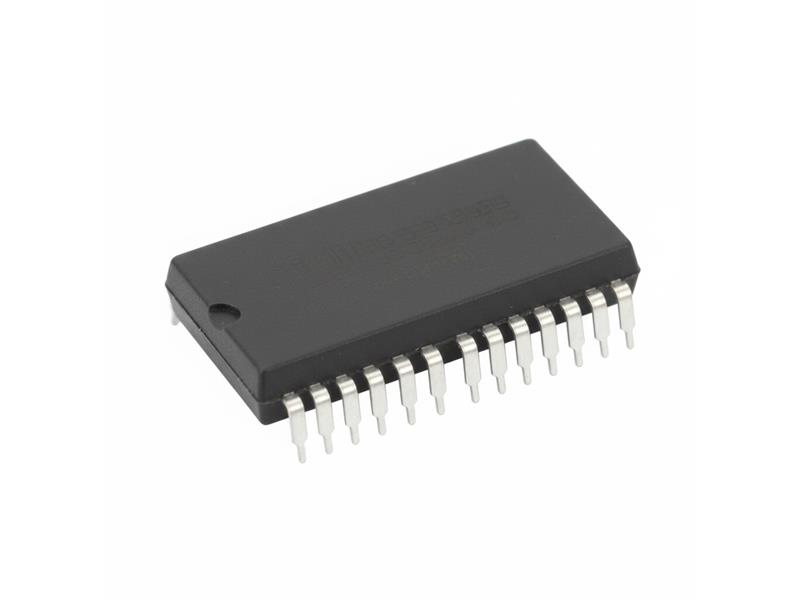 TEXAS INSTRUMENTS SEMI SN65C3243PW