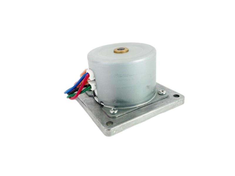 SR60-8HP by NIDEC CORP