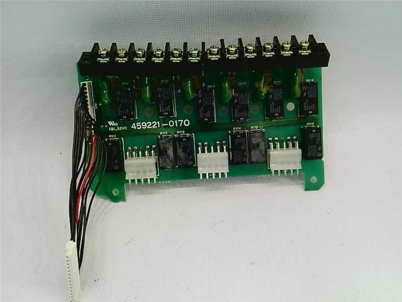 ALLEN BRADLEY 459221-0170