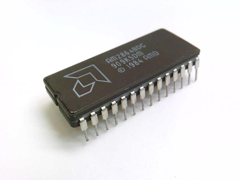 AMD AM2864BDC