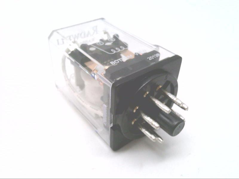 SKY ELECTRONICS SKNP-2C-110VDC