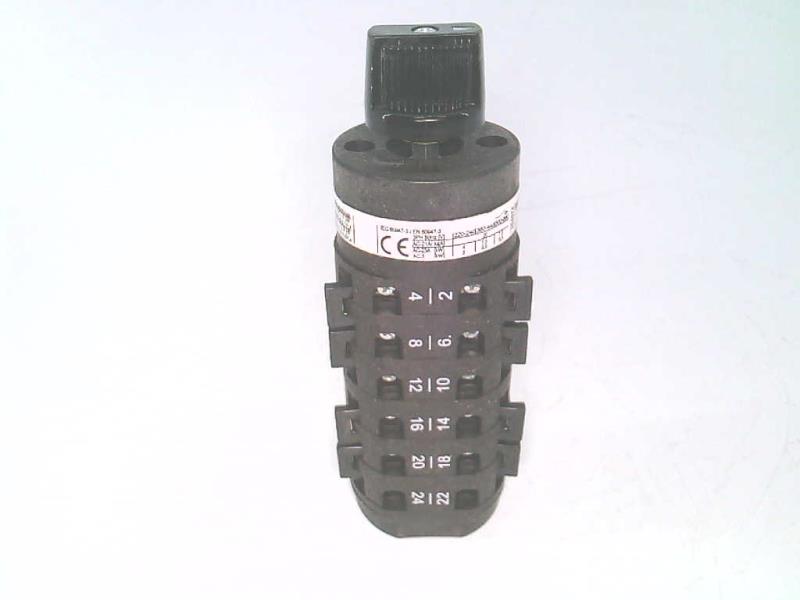 SALZER M221-US1A3658-00