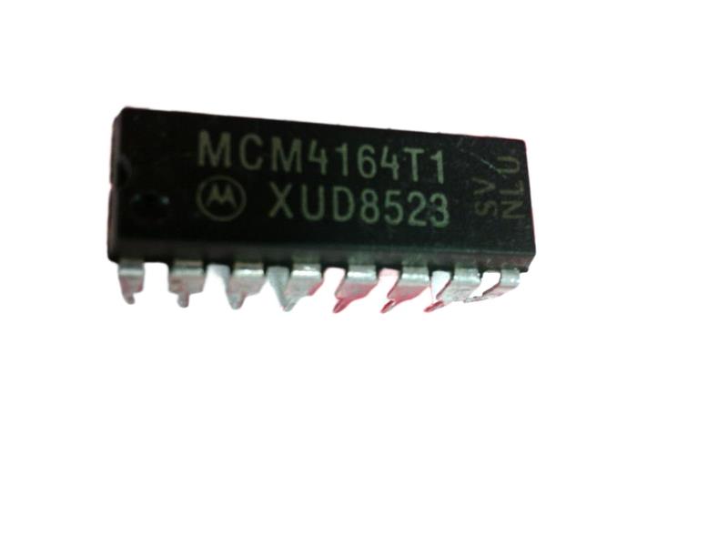 MCM4164T1 by NXP SEMICONDUCTOR