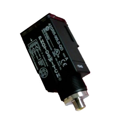 ALLEN BRADLEY 42GRR-90L0-QD