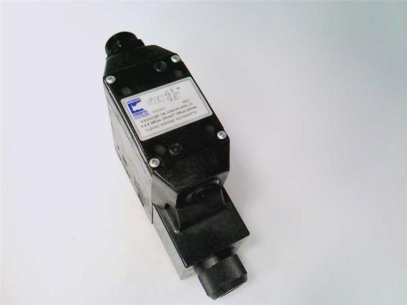 CONTINENTAL HYDRAULICS VSD03M-1A-GB5H-68L-C