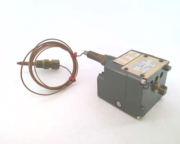 7668 by UNITED ELECTRIC