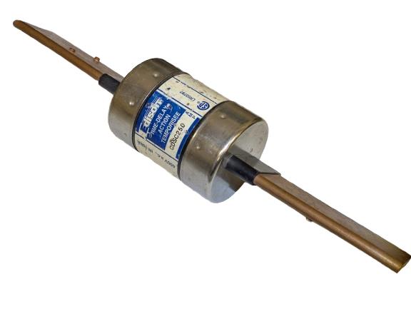 EATON CORPORATION CDSC250