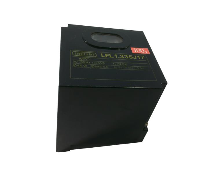 LFL1.335J17 by SIEMENS