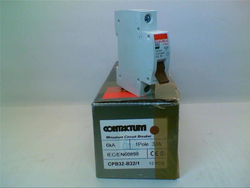 CONTACTUM CPB32-B32/1