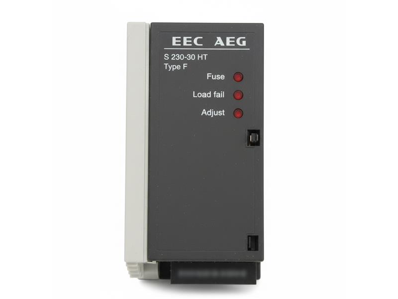 EEC AEG S 230-30 HT