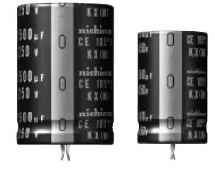 NICHICON LKX2D221MESY25