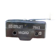 HONEYWELL BZ-2RL2T