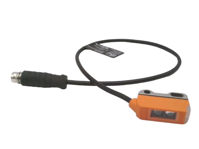EFECTOR O8H-HPKG/IO-LINK/0,30M/AS/4P-O8H210