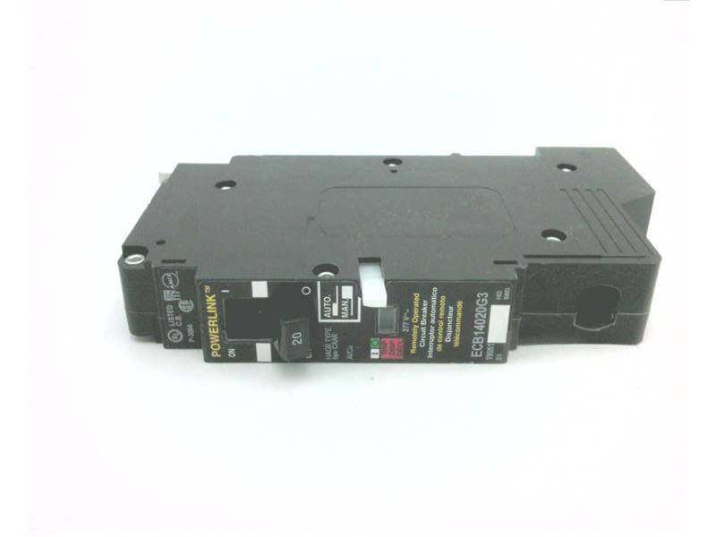 SCHNEIDER ELECTRIC ECB14020G3