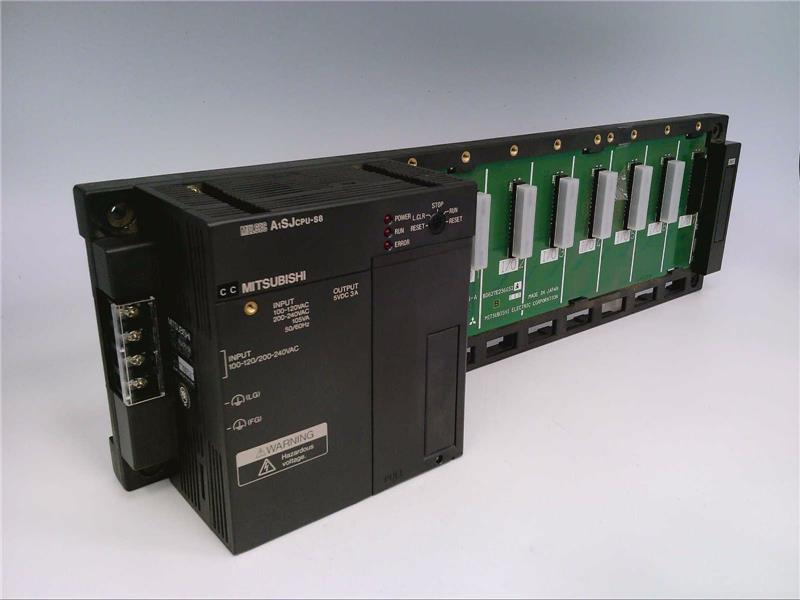 MITSUBISHI A1SJCPU-S8
