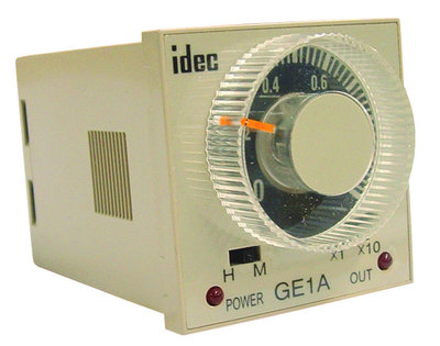 IDEC GE1A-C10HAD24