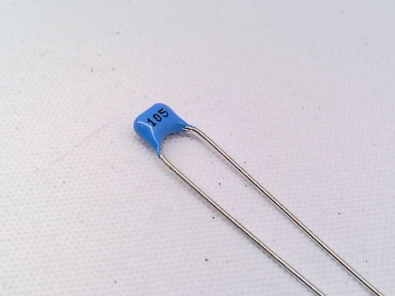 GENERIC CCR100P100SM0805