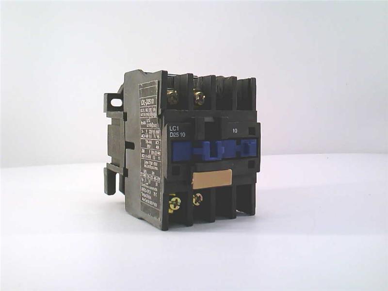 SCHNEIDER ELECTRIC LC1D2510M6