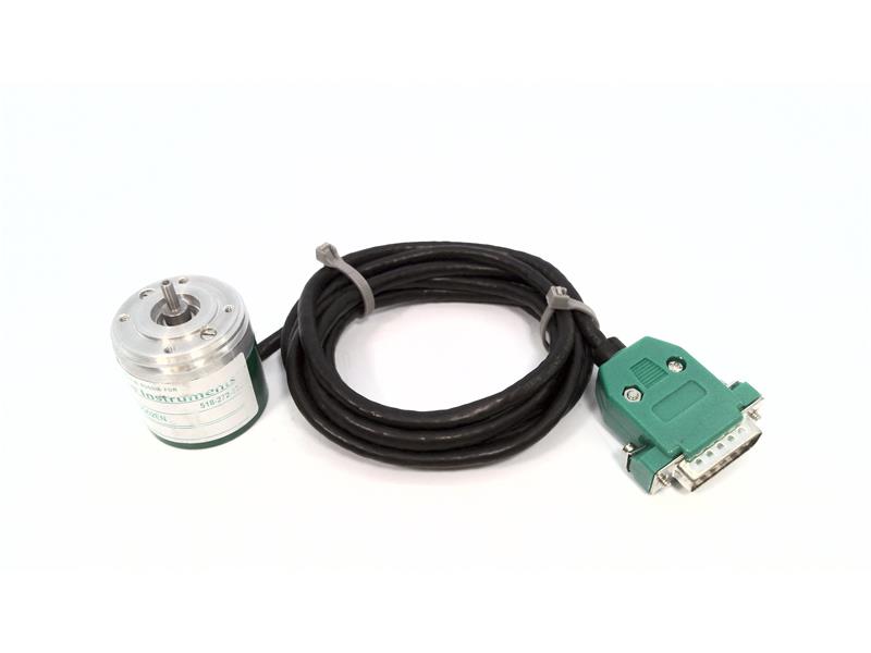 TELEDYNE R137S02048Q5L01C72SQ02EN