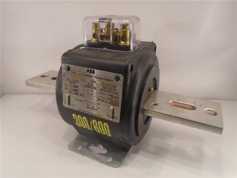 ASEA BROWN BOVERI 7525A01G13