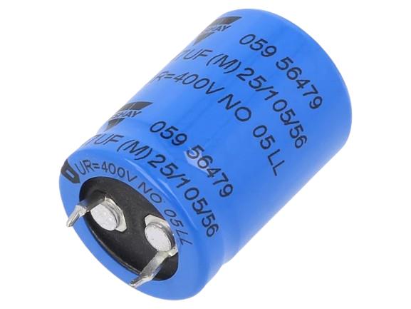 VISHAY MAL205956479E3