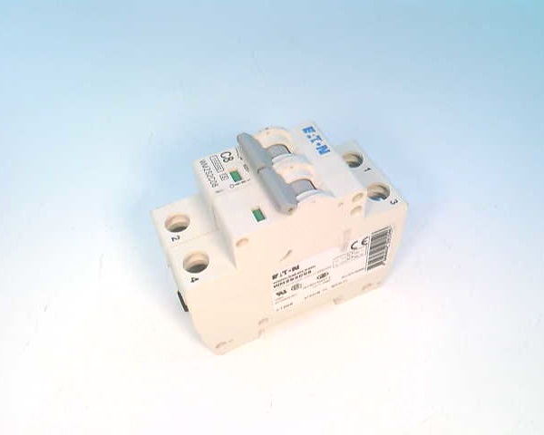 EATON CORPORATION MWZS2C08