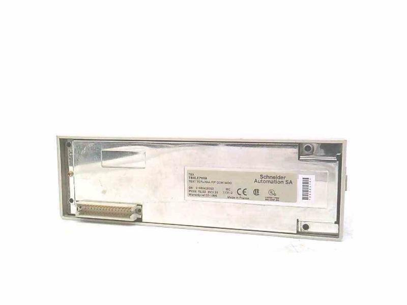 SCHNEIDER ELECTRIC TBXLEP030