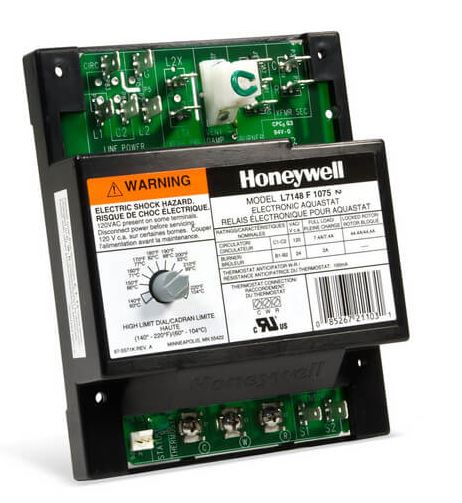 HONEYWELL L7148F-1042