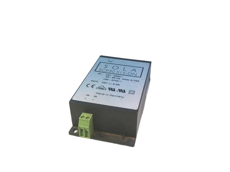 EMERSON SCP30S15-DN