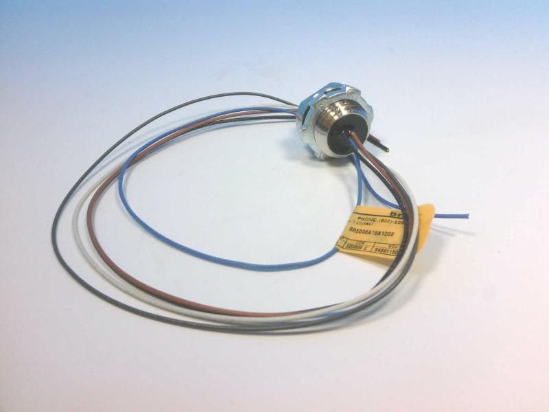 MOLEX 8R5006A18A1208