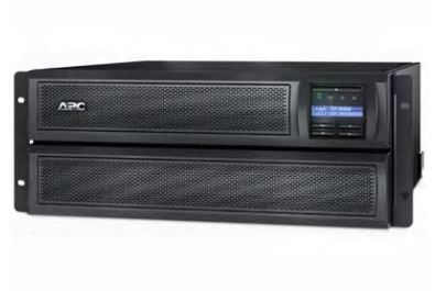 SCHNEIDER ELECTRIC SMX3000LV