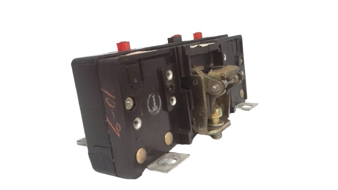 EATON CORPORATION HLA3125T