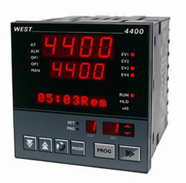 DANAHER CONTROLS N4400 Z3212 G010 M1P0S