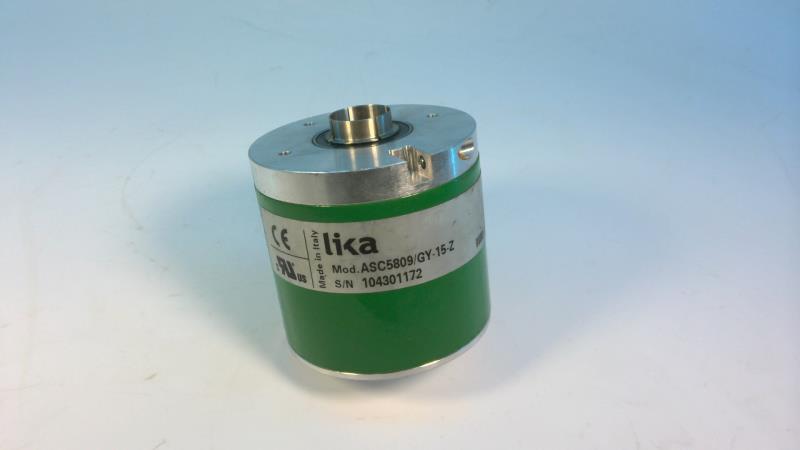 LIKA ASC5809/GY-15-Z