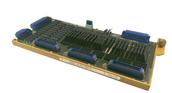 FANUC A16B-1210-0322