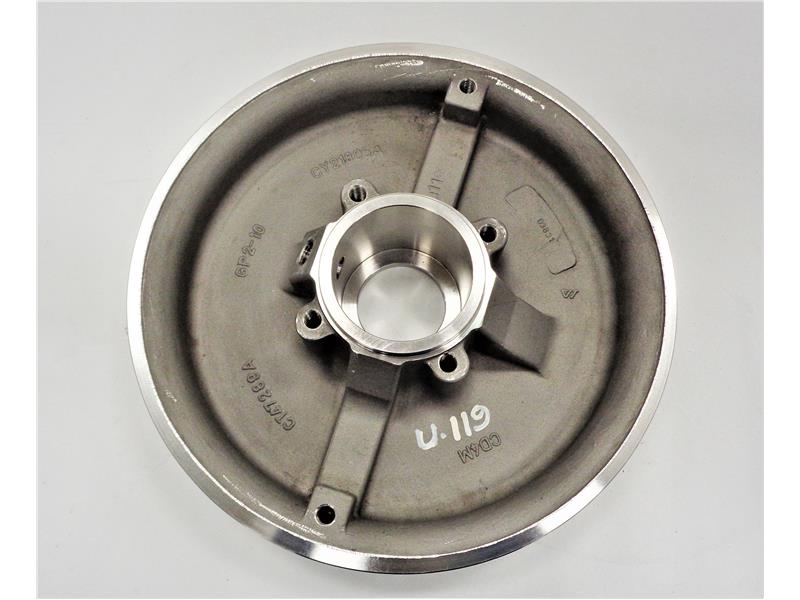 FLOWSERVE CY21805A-CD4M