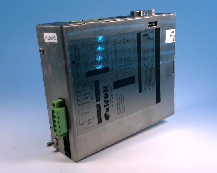 HMS INDUSTRIAL NETWORKS 2005CD/PSTN