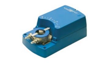 JOHNSON CONTROLS M9108-GAC-1.01