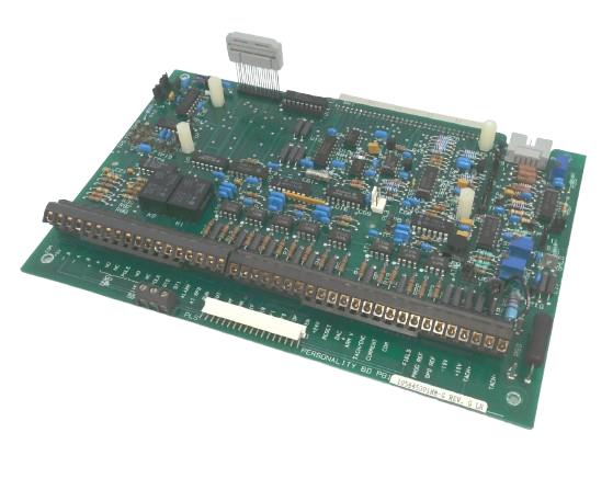 NIDEC CORP 105845301HM-G