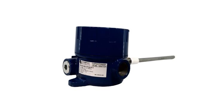 INTEMPCO LSA04-CA-A-B3-X-P3-SA-B1-10