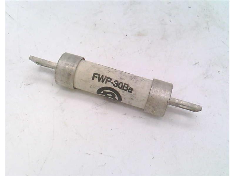 EATON CORPORATION FWP-30BA