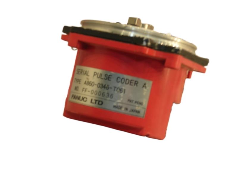 FANUC A860-0346-T061