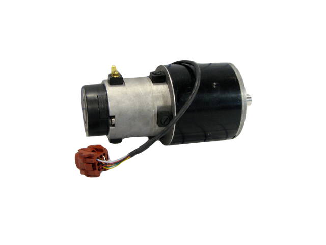 CLEVELAND MOTION CONTROL MTE3515-334CE