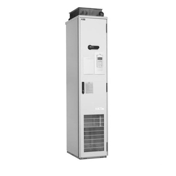ASEA BROWN BOVERI ACS800-U7-0140-5+B055+H352+K466+P901