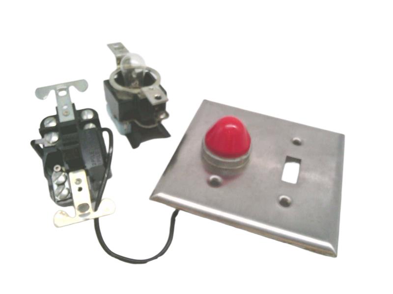 EATON CORPORATION 9101H95B