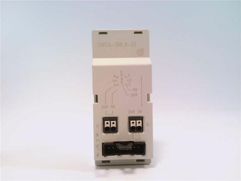 EATON CORPORATION SWD4-SML8-20